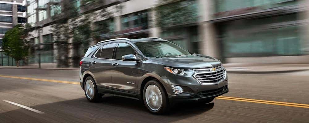 2019 Chevy Equinox Trim Levels And Prices Chevy Equinox Ls