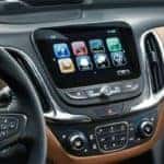 Chevy Mylink