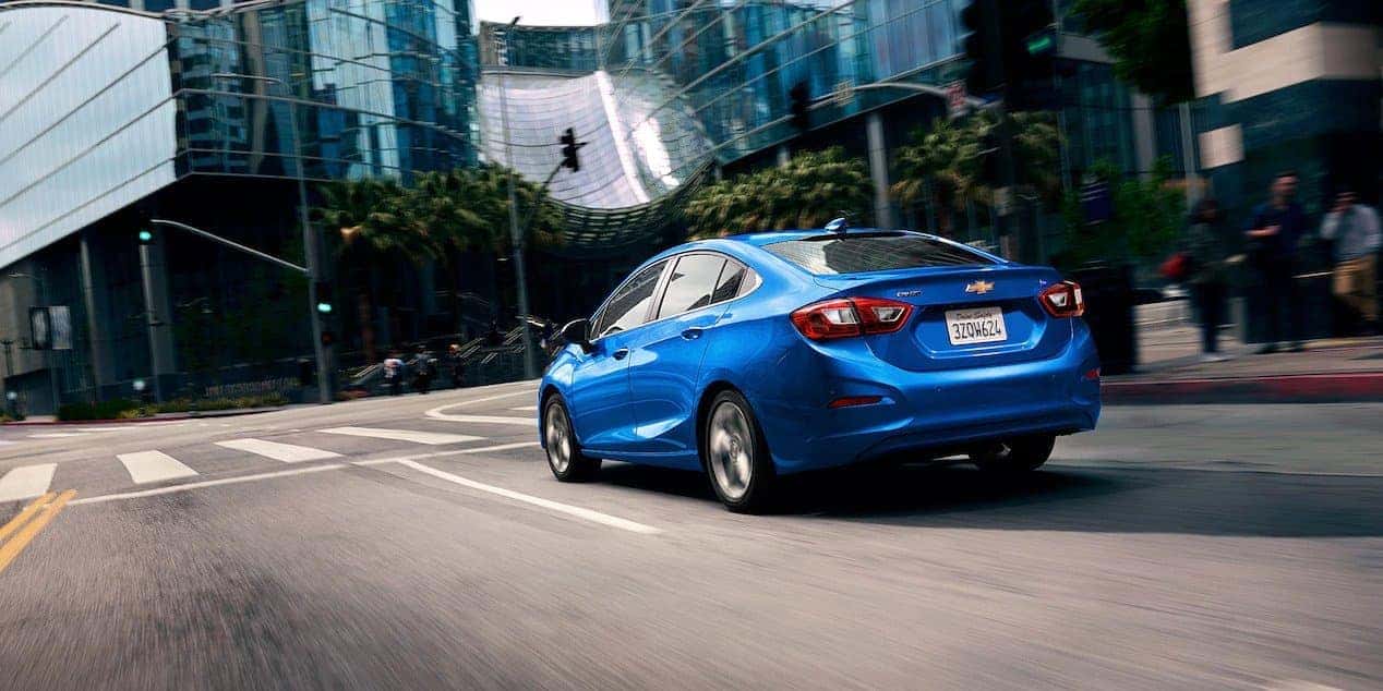 What Are The 2019 Chevy Cruze Colors Tom Gill Chevrolet