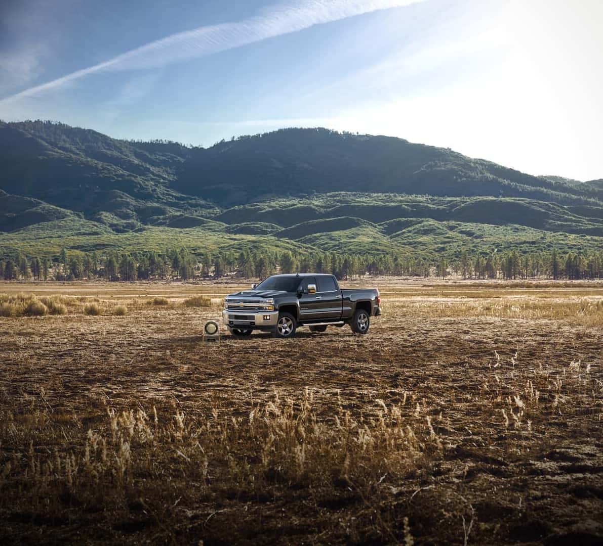 What Is The Bed Size Of A Chevy Silverado Silverado Bed