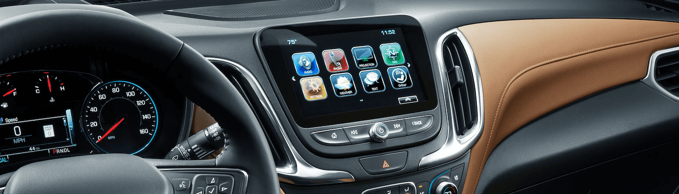 gmc intellilink update software version