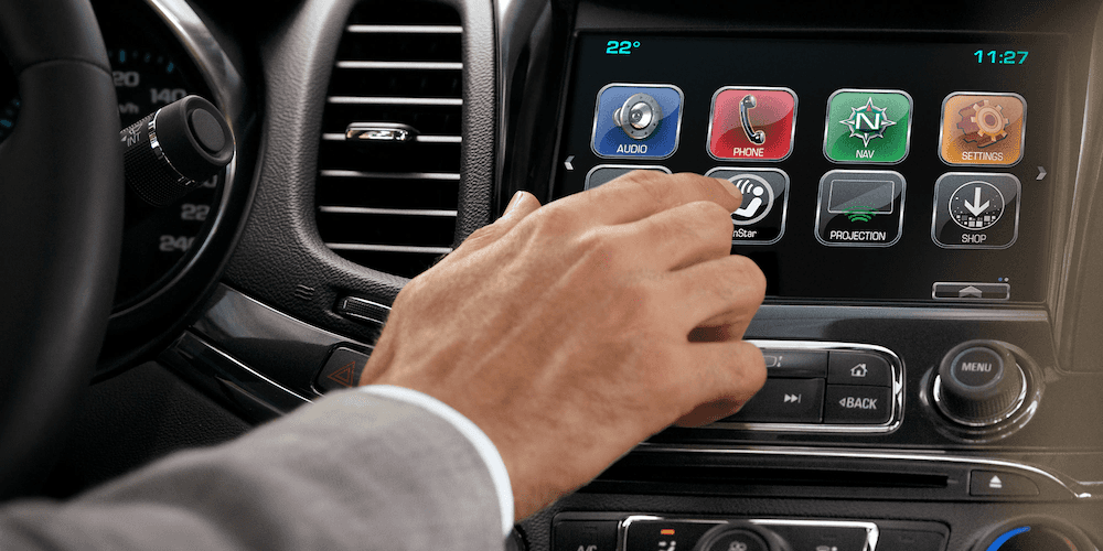 Gmc acadia open source software windows 10