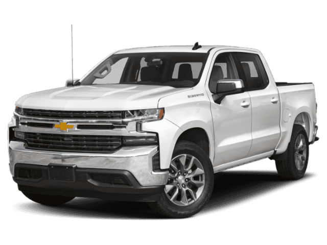 Silverado 1500 2020 online