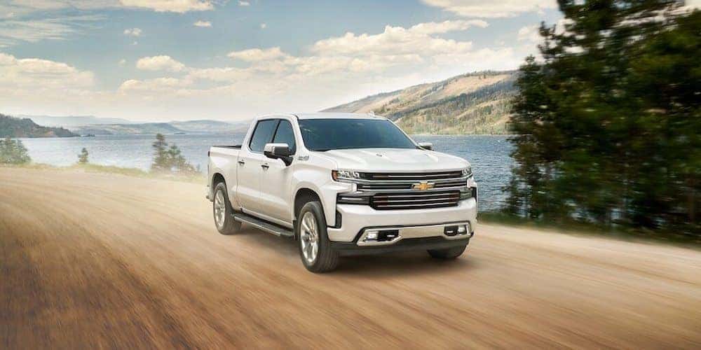 2020 chevy silverado 1500 aftermarket accessories