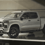 2026 Chevy SIlverado