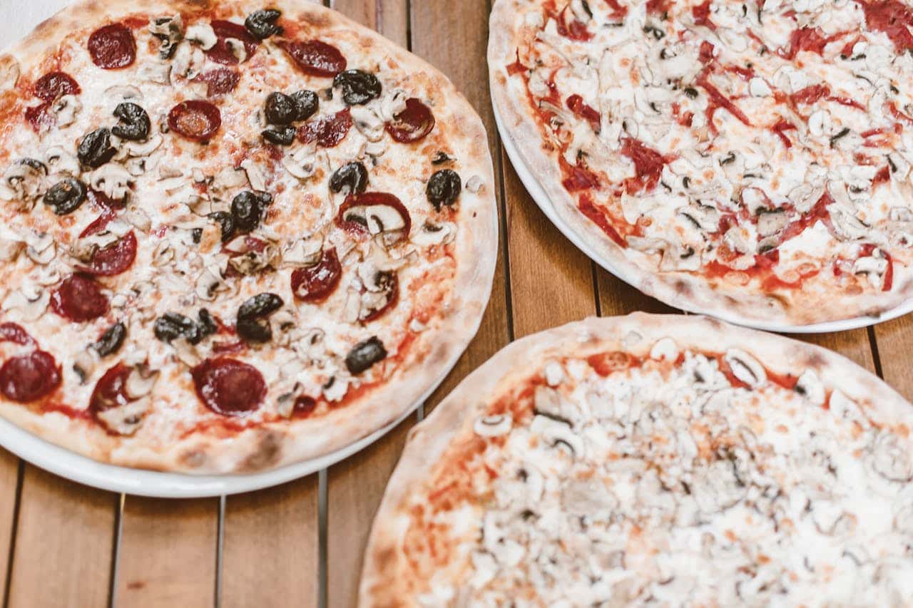Pizza