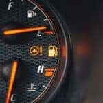 Dashboard Warning Lights