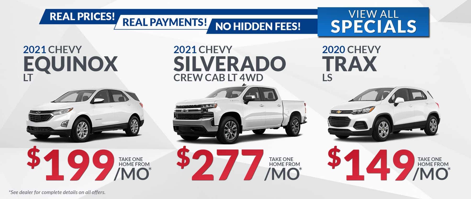 Gordon Chevrolet Chevy Dealer Near Detroit Garden City, MI