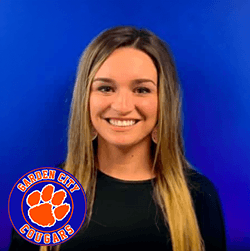 Heather Mayer