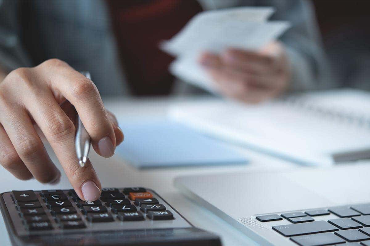 Car Loan Monthly Payments Set A Record