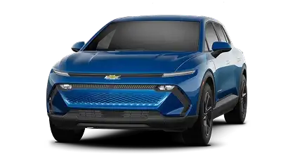 Chevrolet Equinox EV