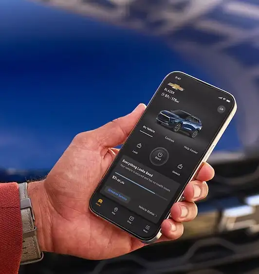 Keyless Start