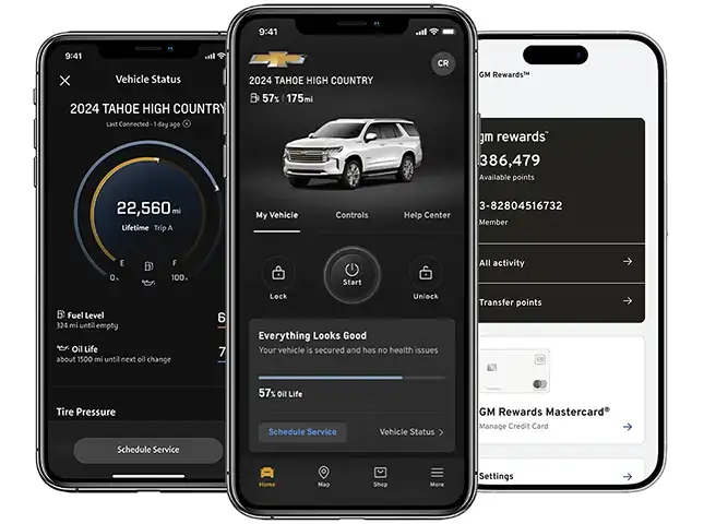 Intelligent Climate Control