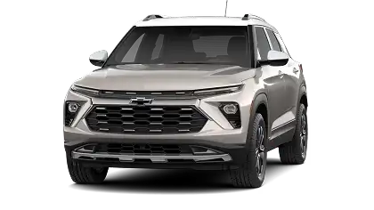 Chevrolet Trailblazer & Trax