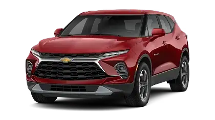 Chevrolet Blazer