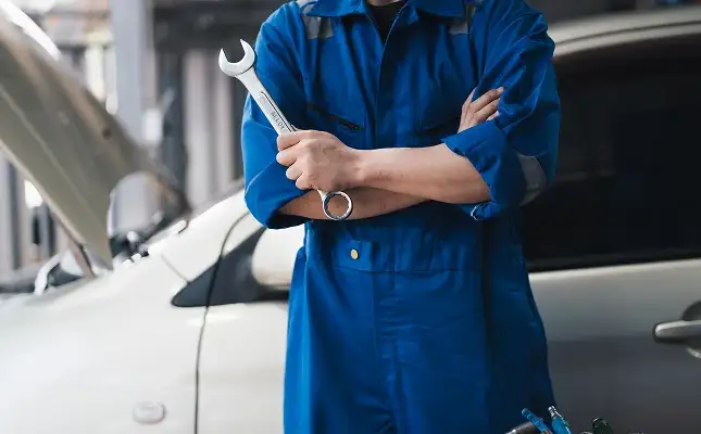 Expert Repair