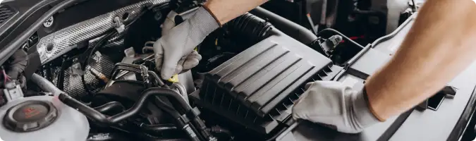 Chevy Blazer and Blazer EV warranty image