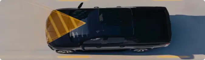 Chevy Silverado 1500 and GMC Sierra 1500 safety comparison image