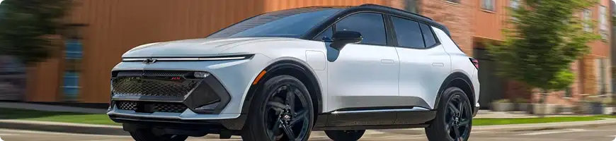 Hatchbacks and small EVs