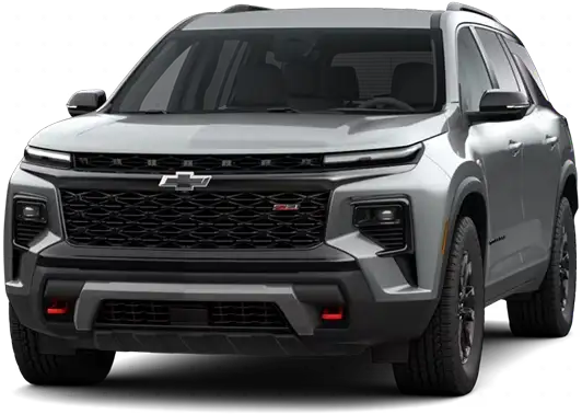 Off-Lease SUVs for Sale in Southeast Michigan