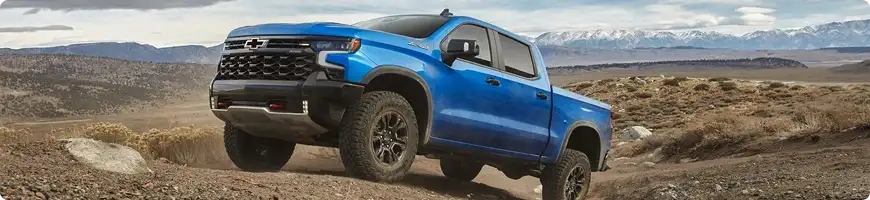 Silverado 1500