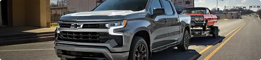 Off-Lease Trucks
