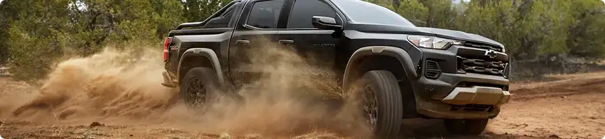 What properly equipped means when reaching a Chevrolet maximum tow rating