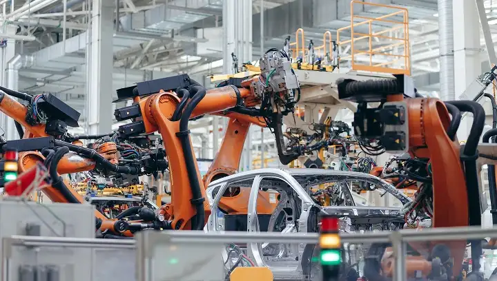 Is Chevy American made? A Chevrolet built in a U.S. assembly plant