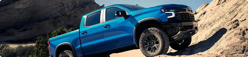 How Chevy ranks on the Cars.com and Kogod American-made indices