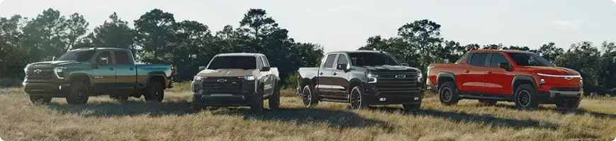 Gordon Chevrolet's True Advertised Price on every vehicle