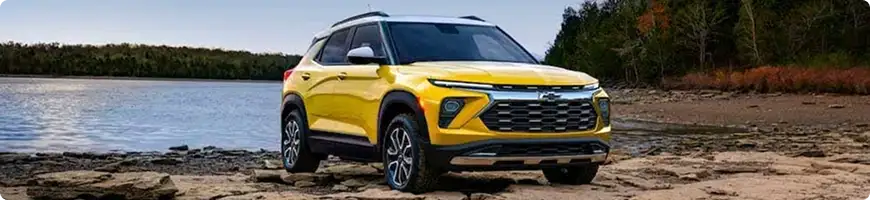 Getting the real price on an affordable Chevy at Gordon Chevrolet