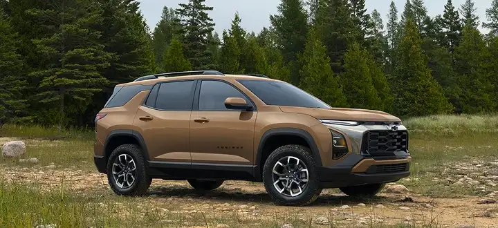 The most affordable new Chevrolets at a Metro Detroit dealership