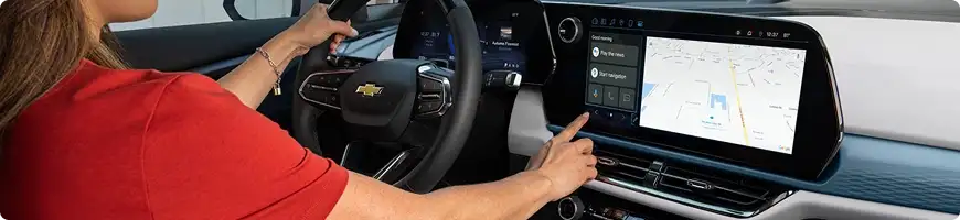 Choosing between the Chevrolet Trax, Trailblazer, and Equinox