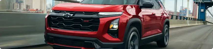 Communities Gordon Chevrolet serves across Metro Detroit