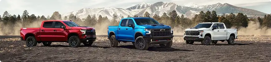 Gordon Chevrolet's True Advertised Price for Westland shoppers