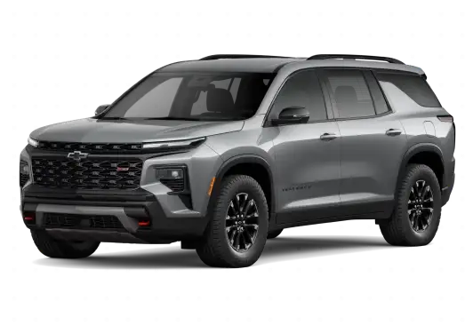 Chevrolet Traverse Lease Guide | Gordon Chevrolet