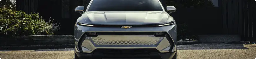 Owning a Chevy EV at Gordon Chevrolet