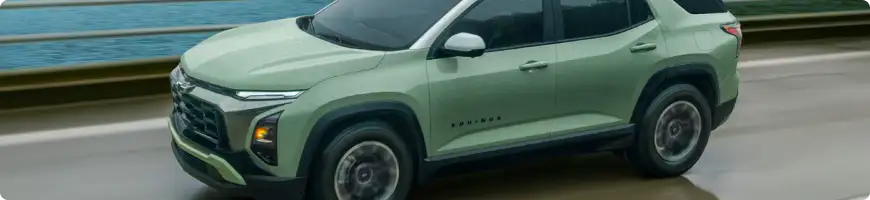What MPGe actually tells you