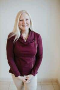 Lynda Nelson