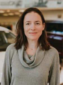 Amanda Grappone Osmer