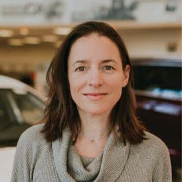 Amanda Grappone Osmer