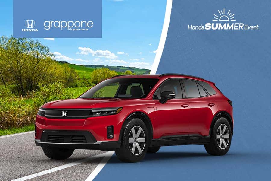 Special offers grappone automotive group