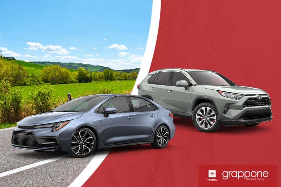 Special Offers Grappone Automotive Group