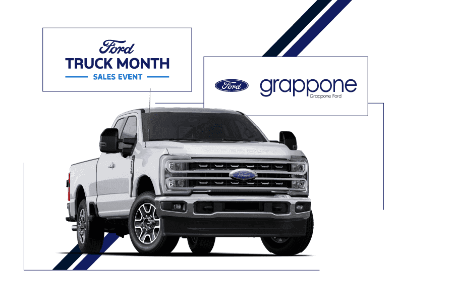 3.9% APR for 60 Months or Up to $3,000 Retail Customer Cash on the 2024 Ford Super Duty