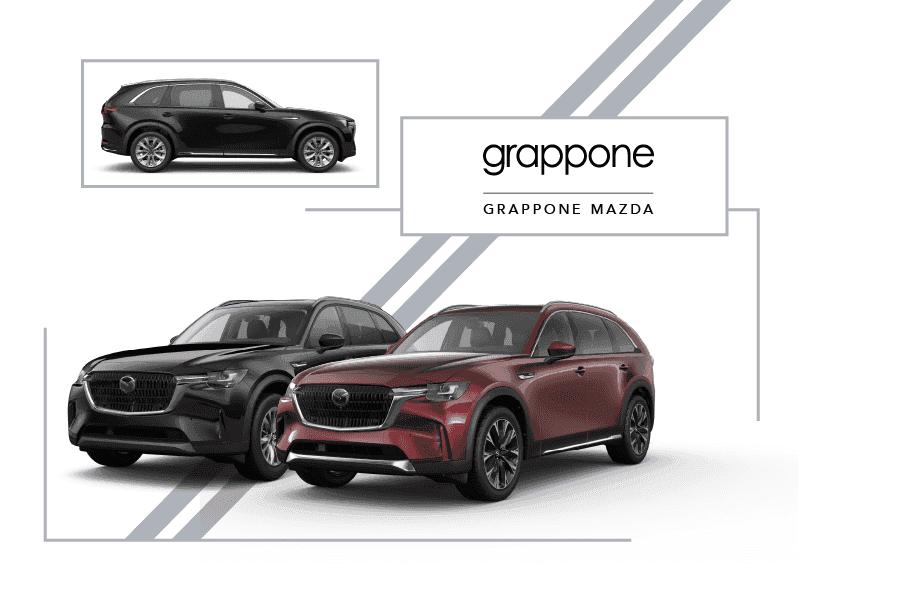 0.9% APR up to 36 months on 2025 Mazda CX-90/CX-90 Plug-in Model