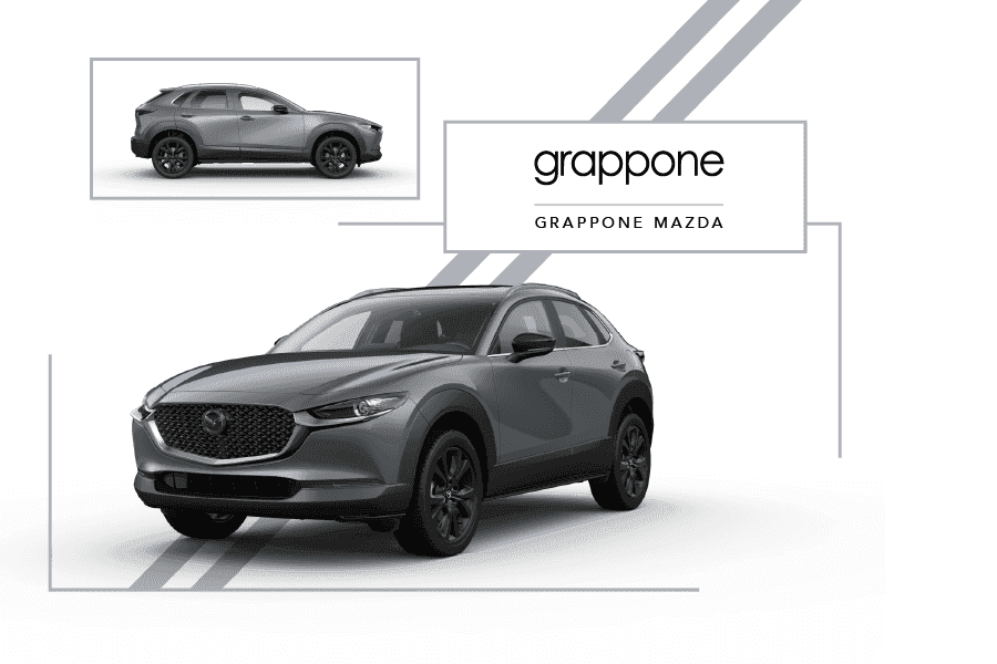 0.9% financing available up to 36 months on New 2025 Mazda CX-30