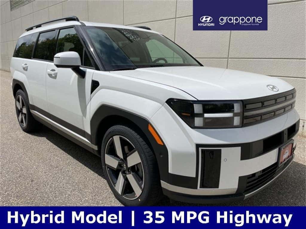 Save Over $4,000 Off MSRP!