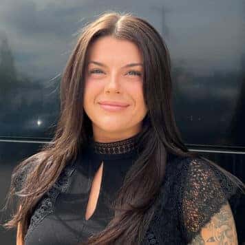 Courtney Chagnon