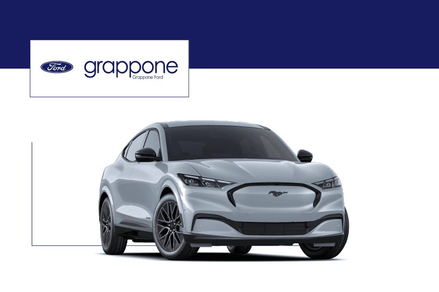 Employee Pricing Plus 0% for up to 72 Months plus $2000 in additional incentives on 2025 Mach- E