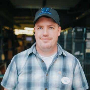 Eric Smith